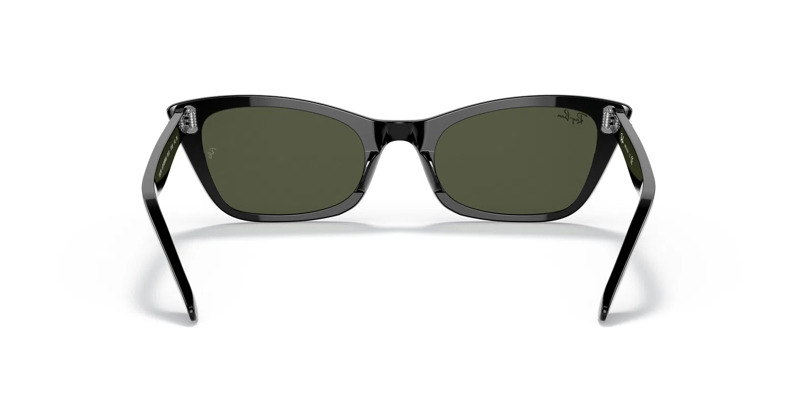 Ray-Ban Lady Burbank 2299 Sunglasses - view 18